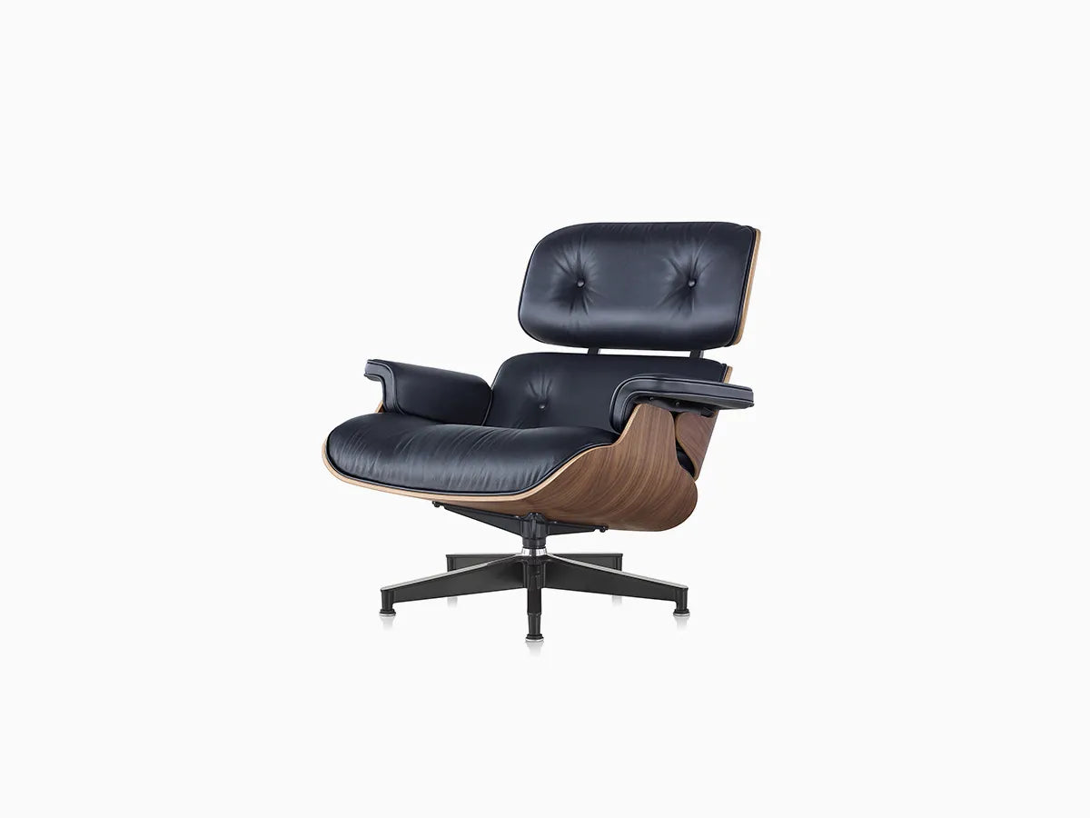 Poltrona Charles Eames