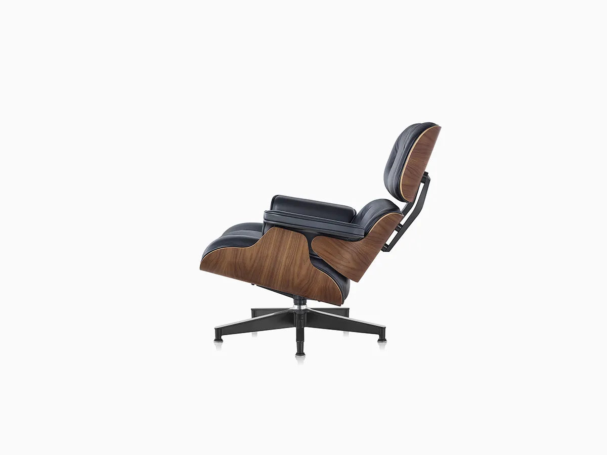Poltrona Charles Eames