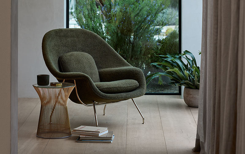 Poltrona Womb Chair