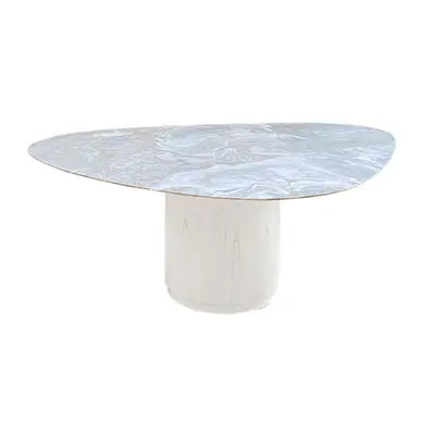 Mesa de Jantar Tub