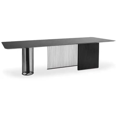 Mesa de Jantar Raias Retangular