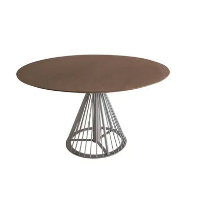 Mesa de Jantar Raias Redonda