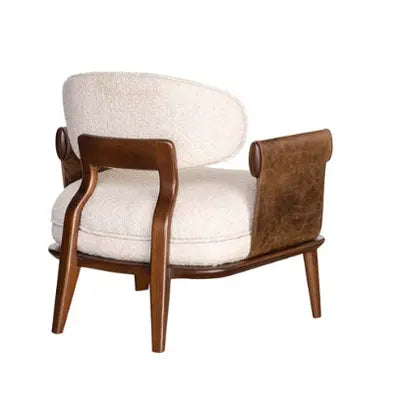 Poltrona Vicky