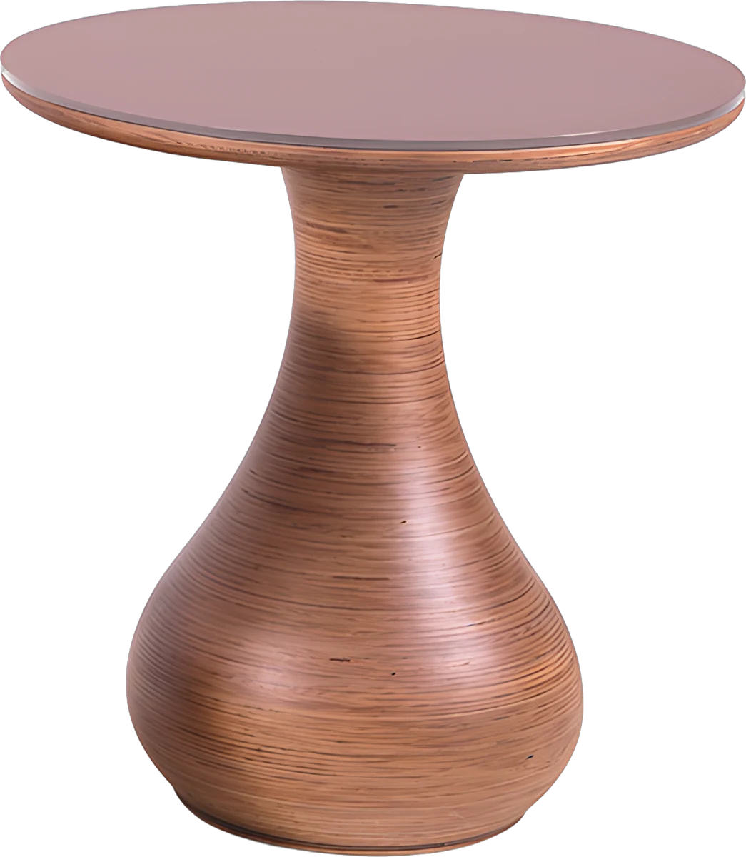 Mesa Lateral Ávile, design de Interni Studio, foto 1 de 4