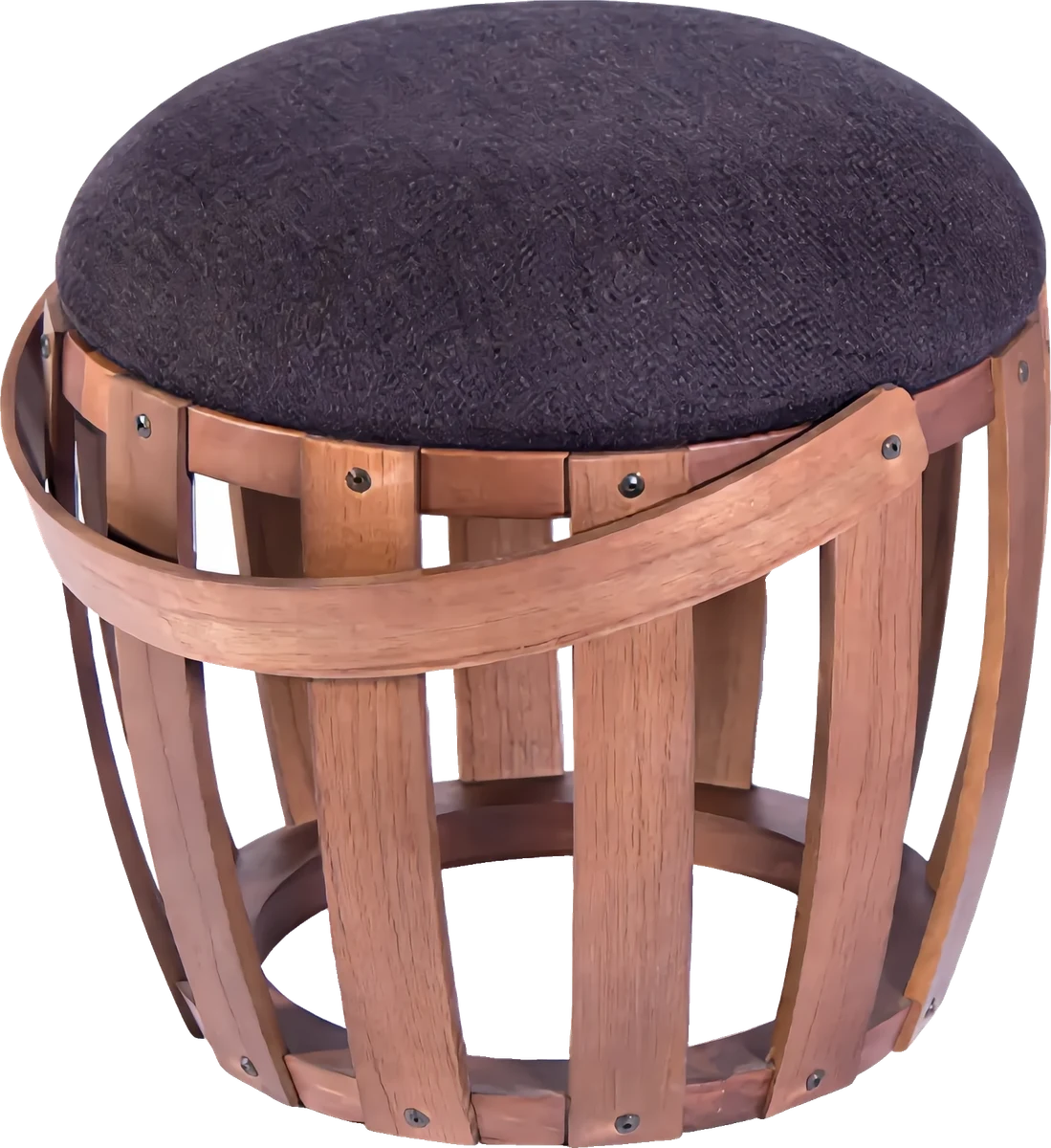Puff Gales, design de Interni Studio
