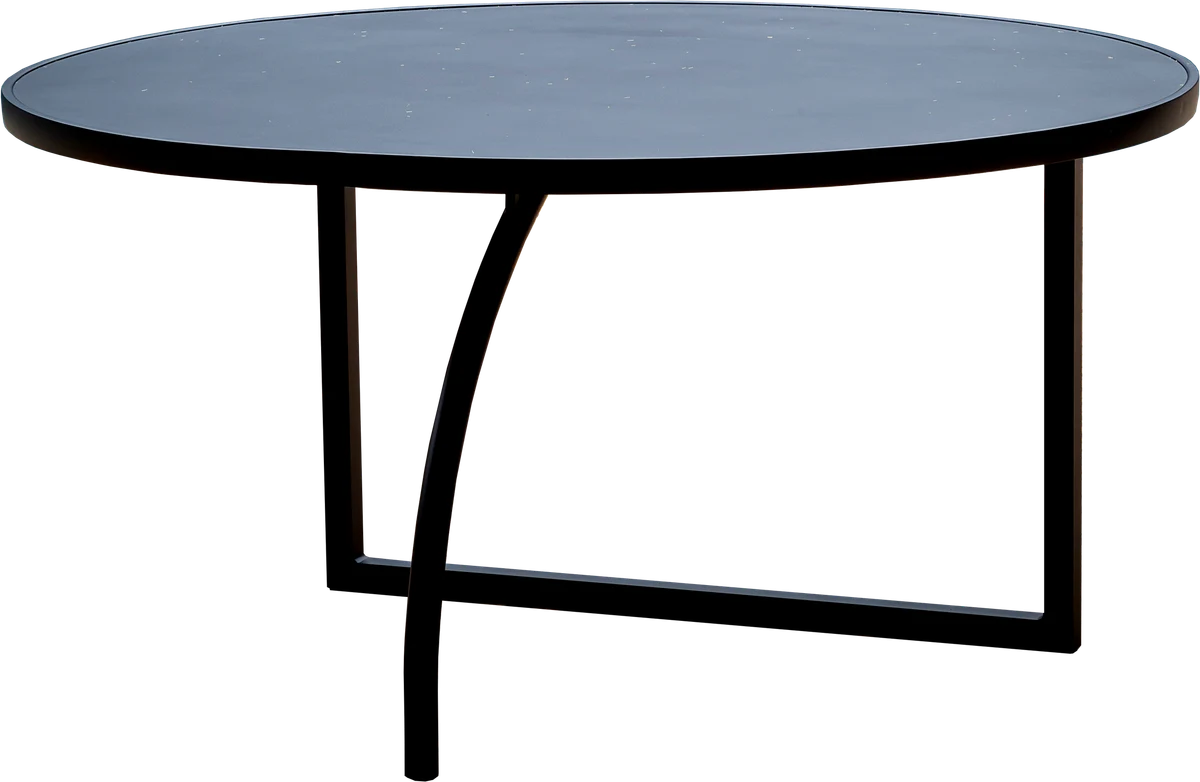 Mesa de Jantar Geo, design de José Lourenço