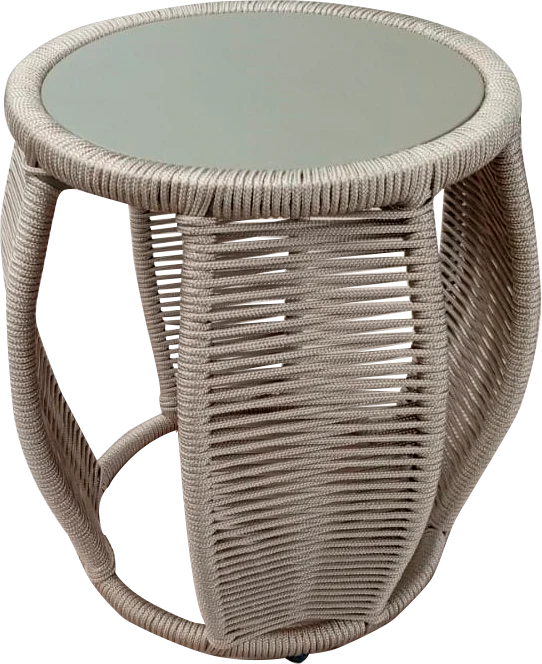 Puff Bizz, design de Bruno Leal