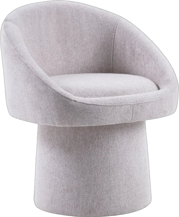 Detalhe: Cadeira Pérola, foto 3 de 3