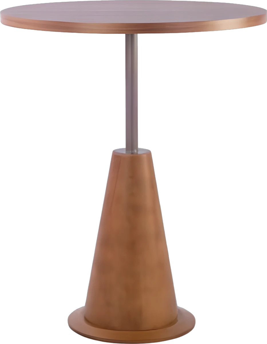 Mesa Bistrô Rose, design de Interni Studio, foto 1 de 3