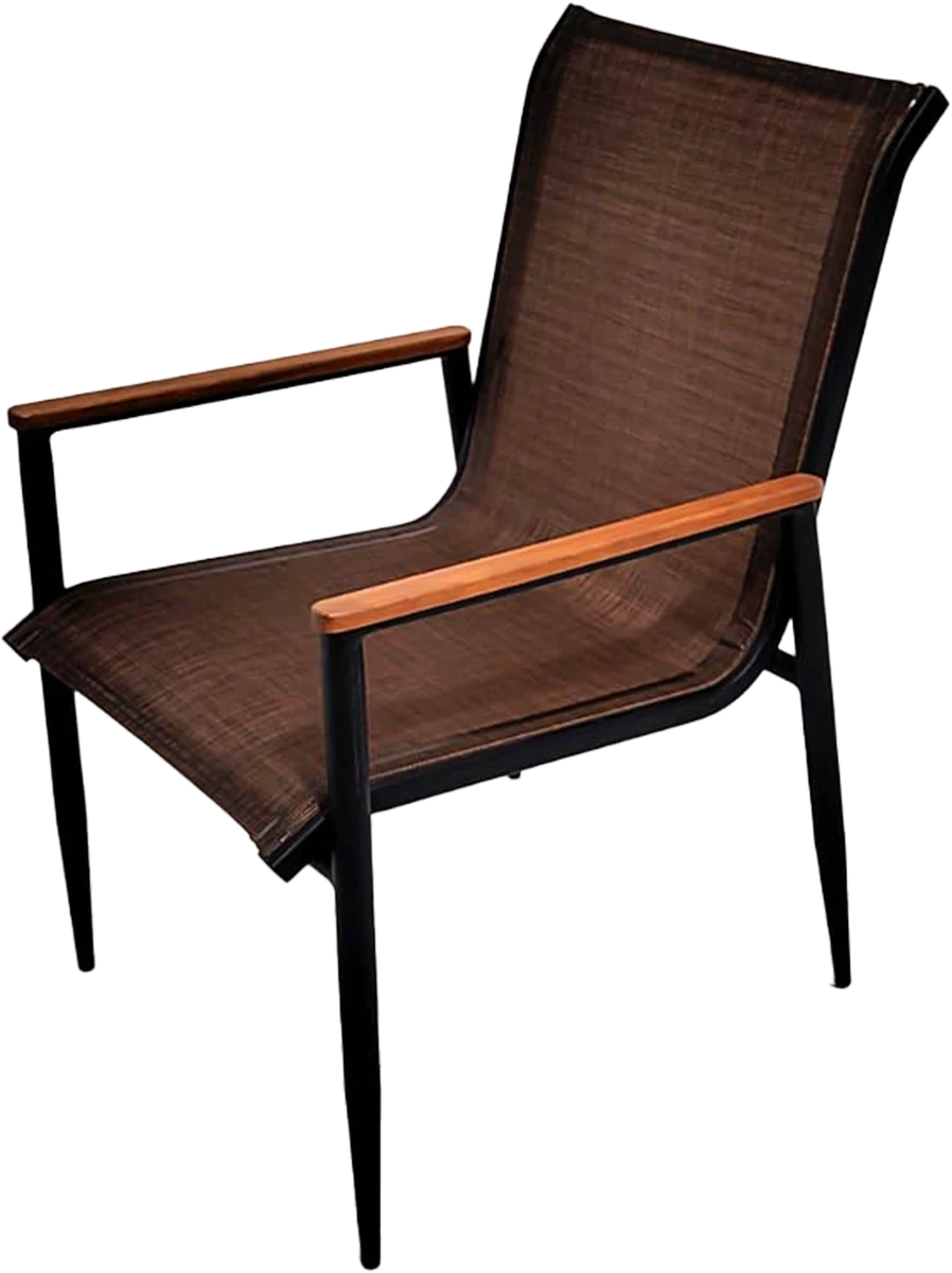 Poltrona Havaí, design de Bruno Leal