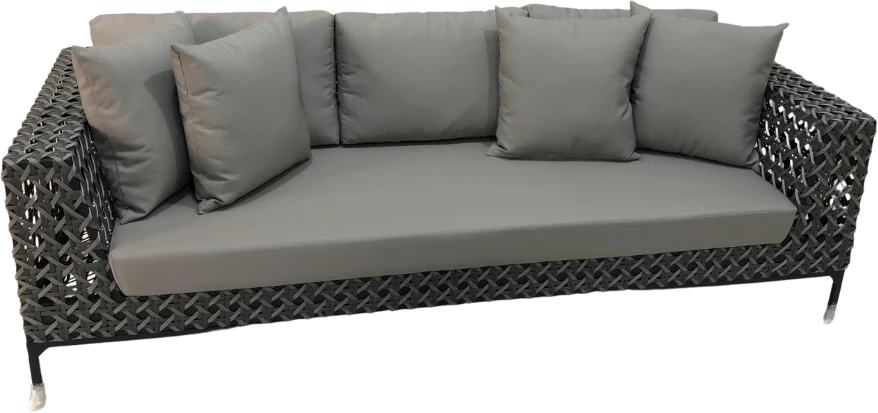 Sofá Laos, design de Bruno Leal