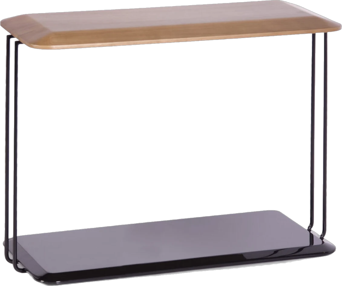 Mesa Lateral Dara, design de Interni Studio, foto 1 de 3