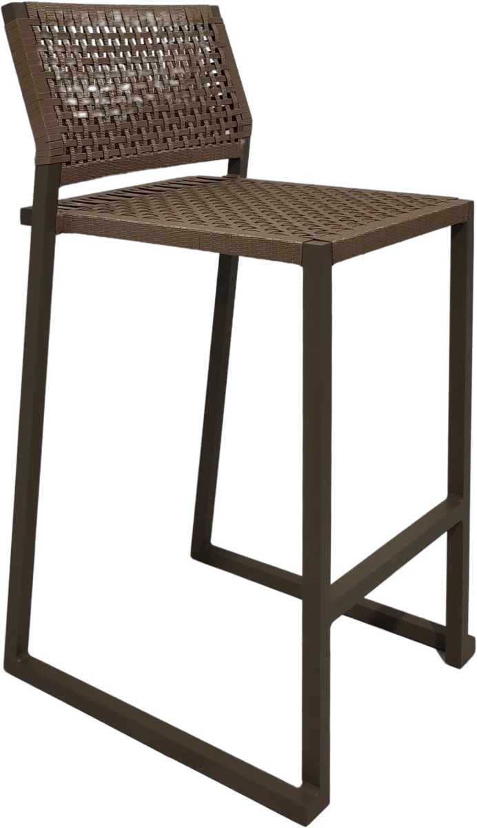 Banqueta Neo, design de Bruno Leal
