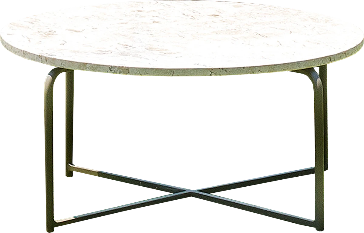 Mesa de Centro Hug