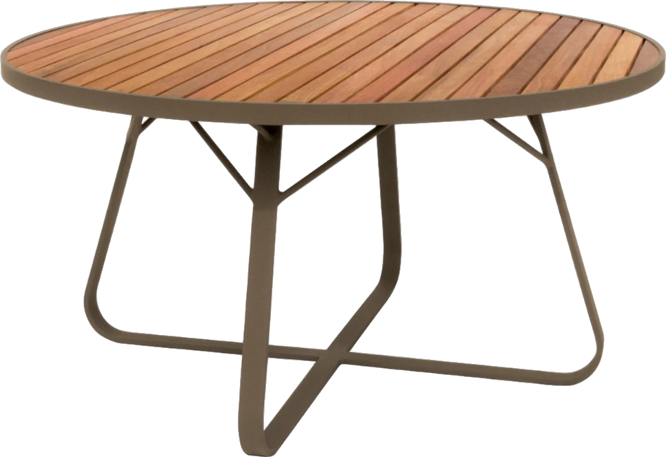 Detalhe: Mesa de Jantar Boston
