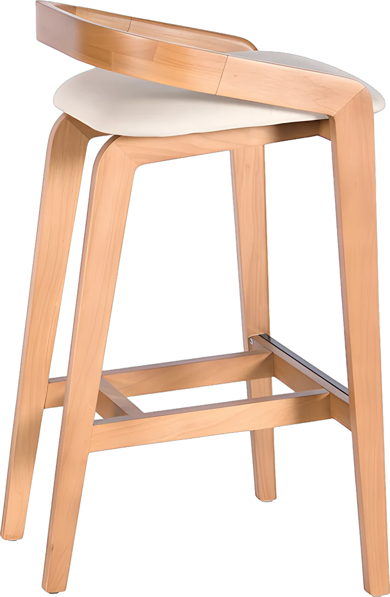 Banqueta Ully, design de Interni Studio, foto 1 de 4