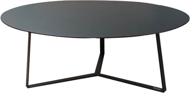 Mesa Lateral Lari vista de outro ângulo ou em outra cor
