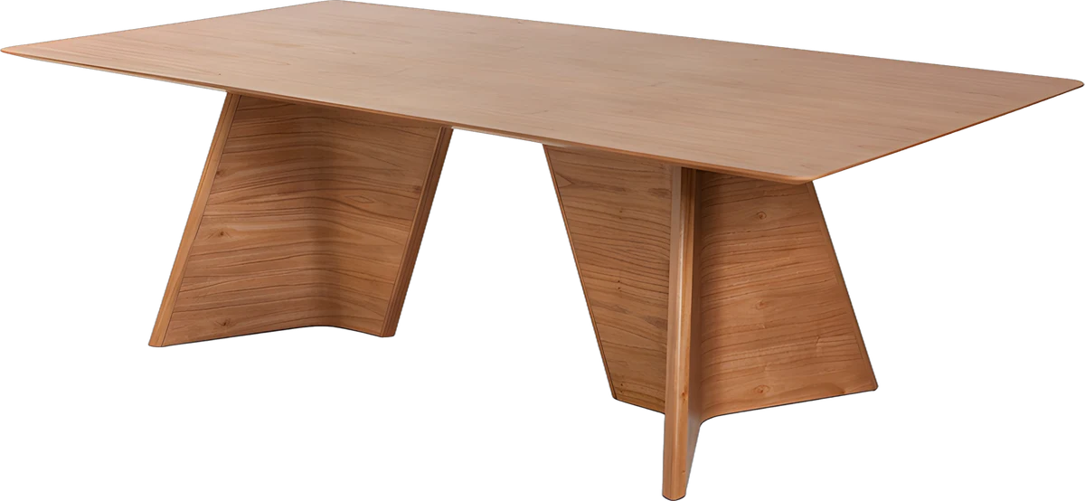 Mesa de Jantar Yoko, design de Interni Studio, foto 1 de 4