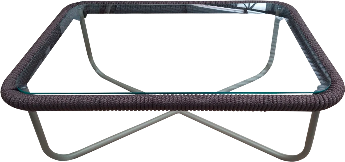 Mesa de Centro Domme