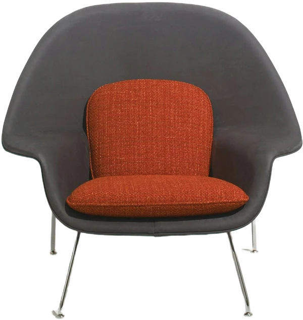 Poltrona Womb Saarinen Berger