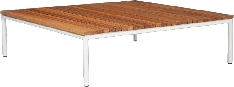 Mesa de Centro Vaivém, design de Zanocchi & Starke