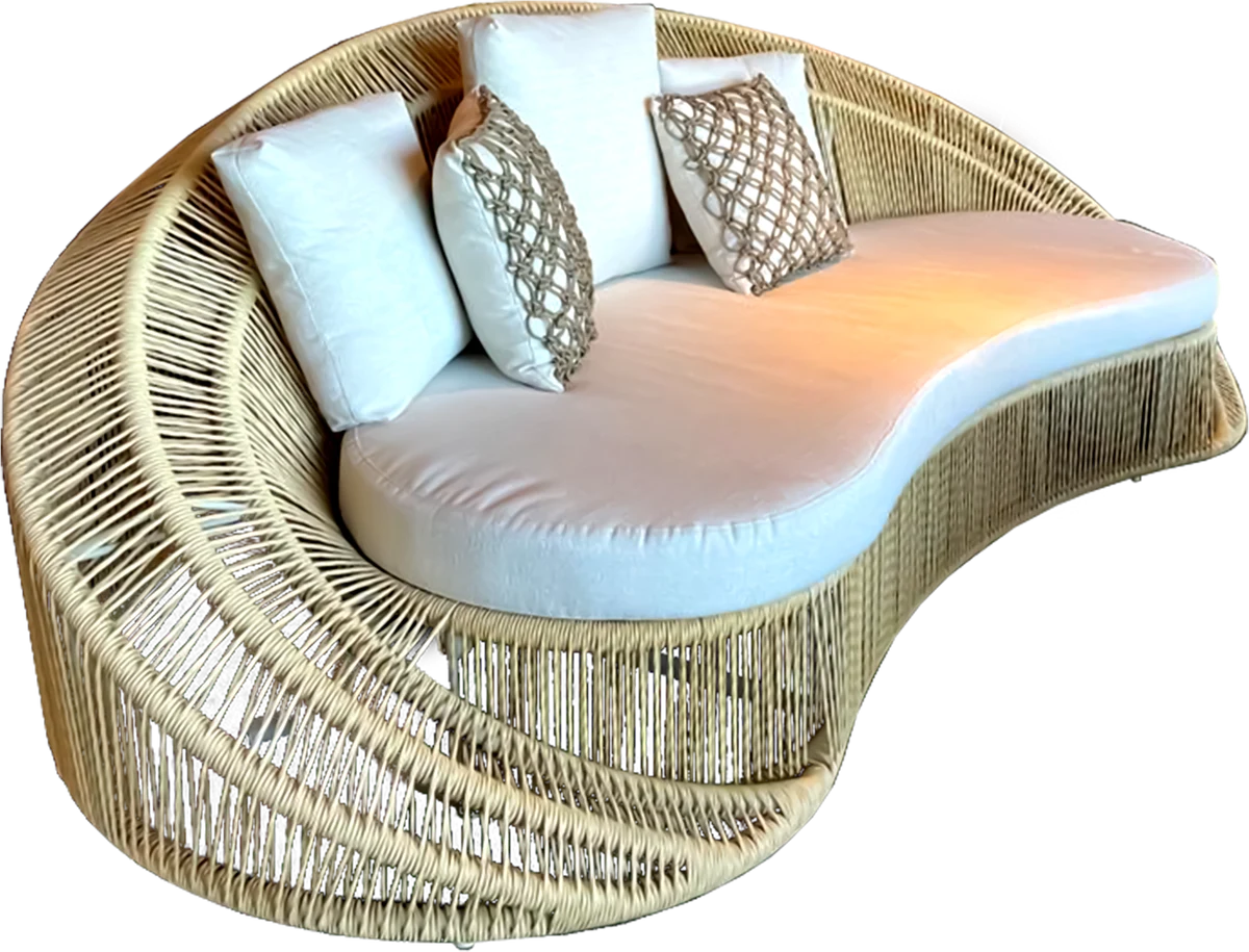 Sofá Bio, design de José Lourenço