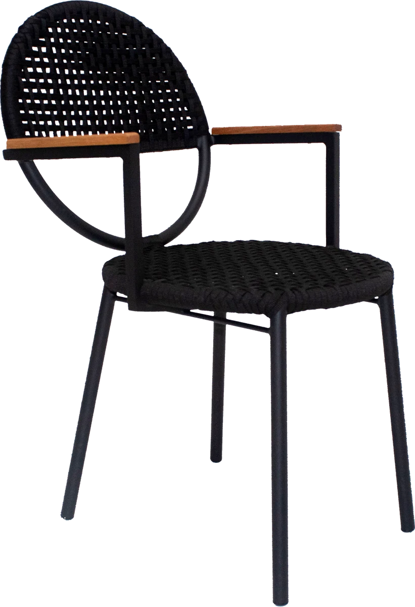 Cadeira Geo, design de José Lourenço