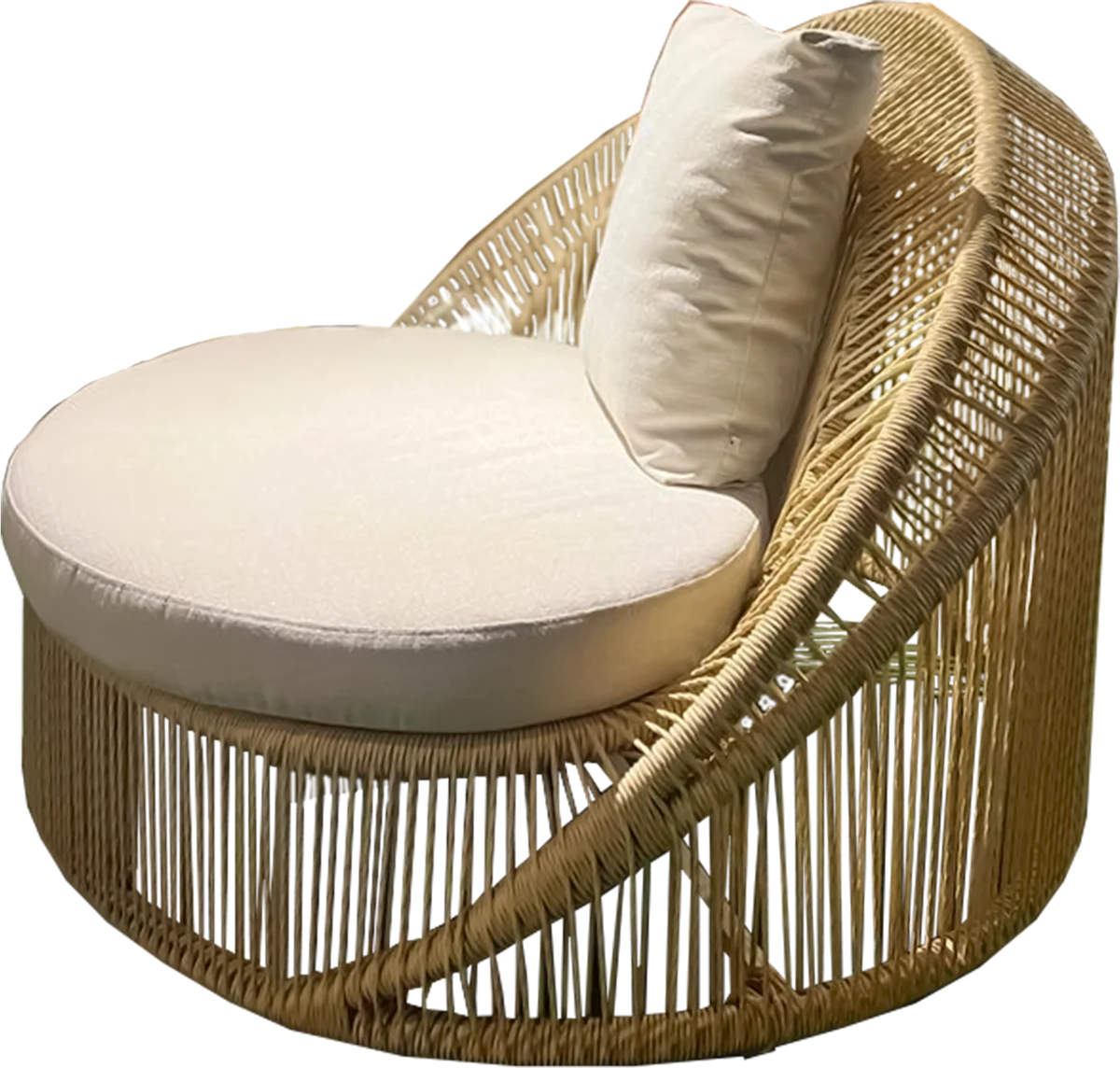Poltrona Bio, design de José Lourenço