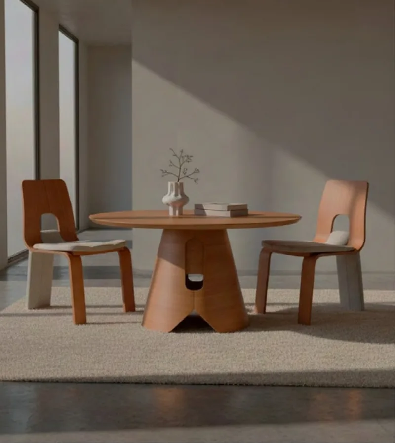 Mesa de Jantar Yari numa sala de jantar, foto 3 de 3