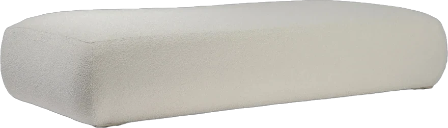 Detalhe: Sofá Amara
