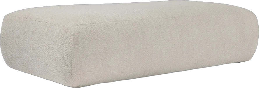 Detalhe: Sofá Zuri
