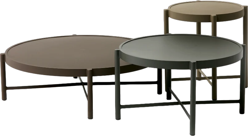 Mesa de Centro Agave