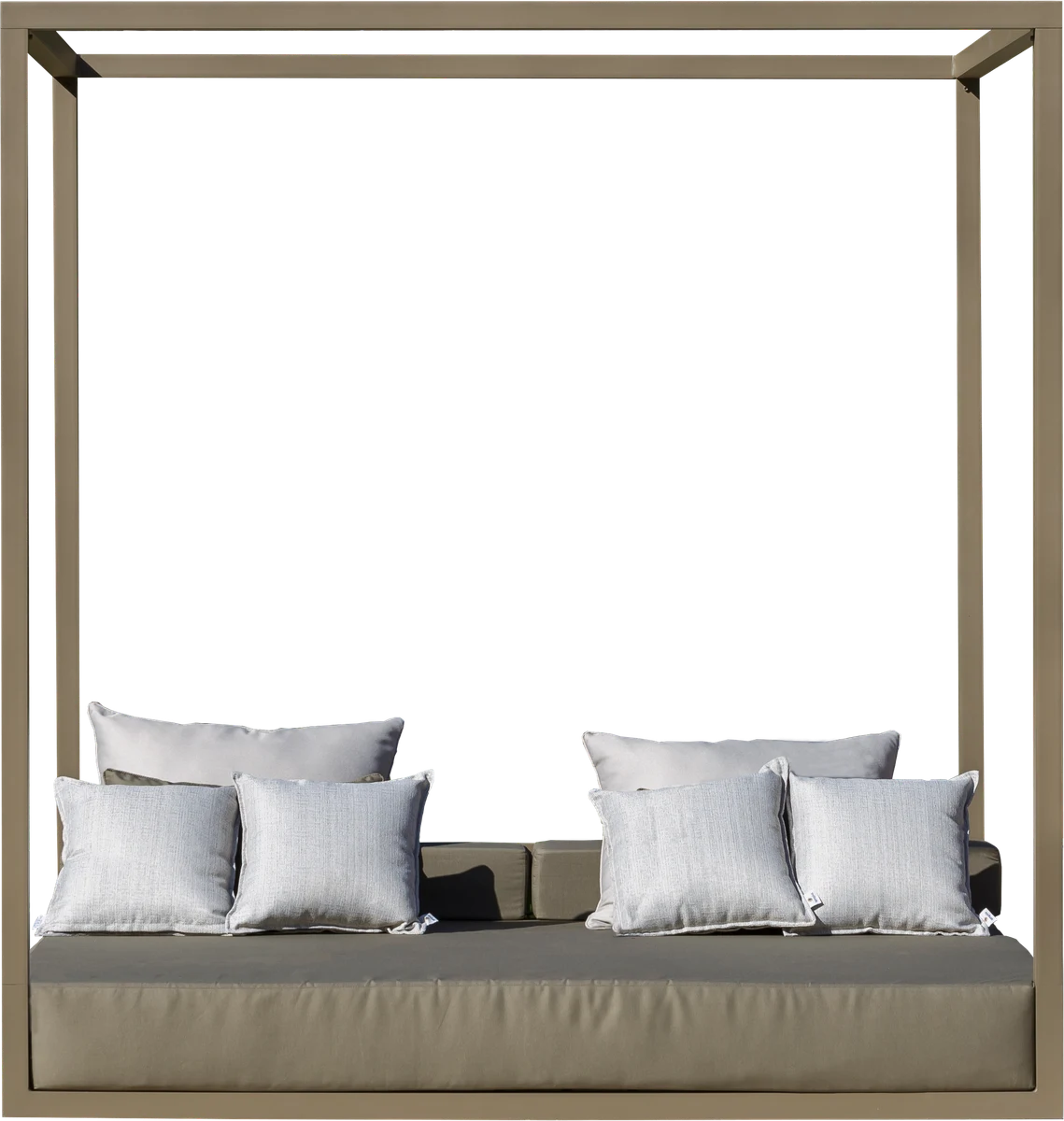Dossel Casa Cor