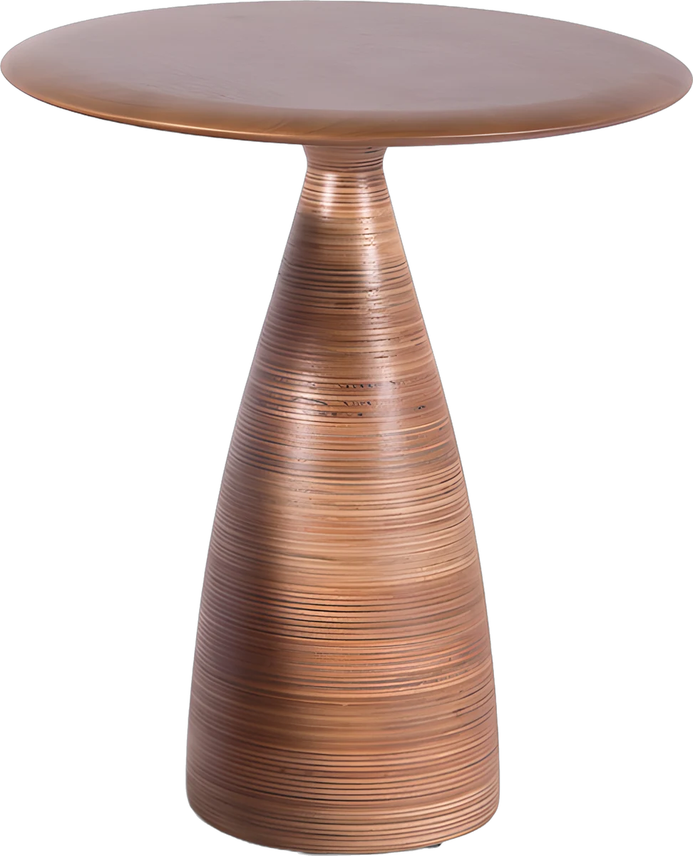 Mesa Lateral Kaida, design de Interni Studio, foto 1 de 4