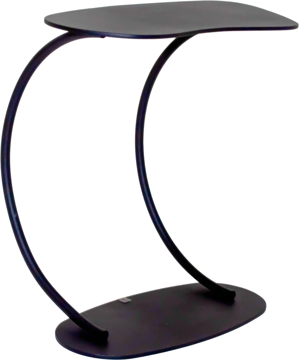 Mesa Lateral Milena, design de Bruno Leal