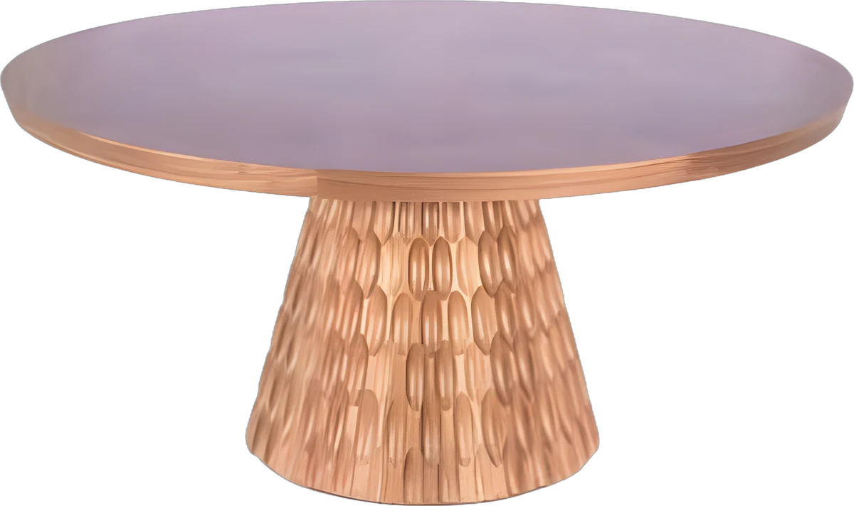 Mesa de Jantar Arbor, design de Interni Studio, foto 1 de 3