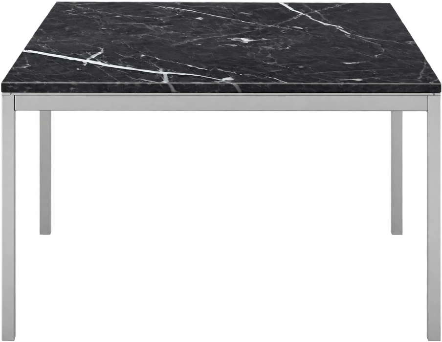 Mesa FK1 Lateral, design de Florence Knoll