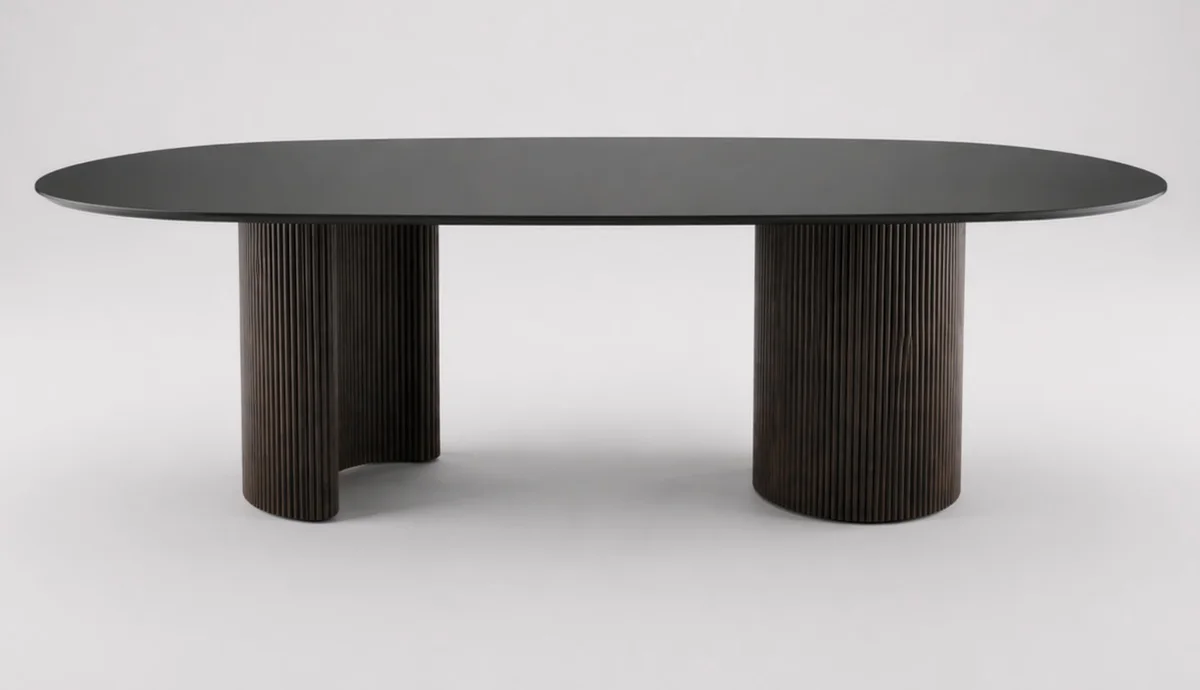 Mesa de Jantar Organa