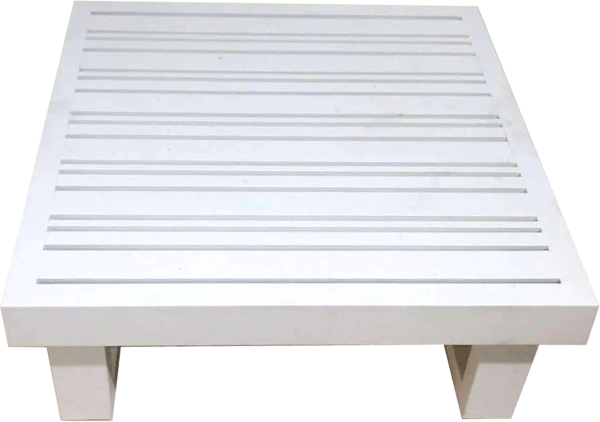 Mesa Lateral Daily, design de Bruno Leal