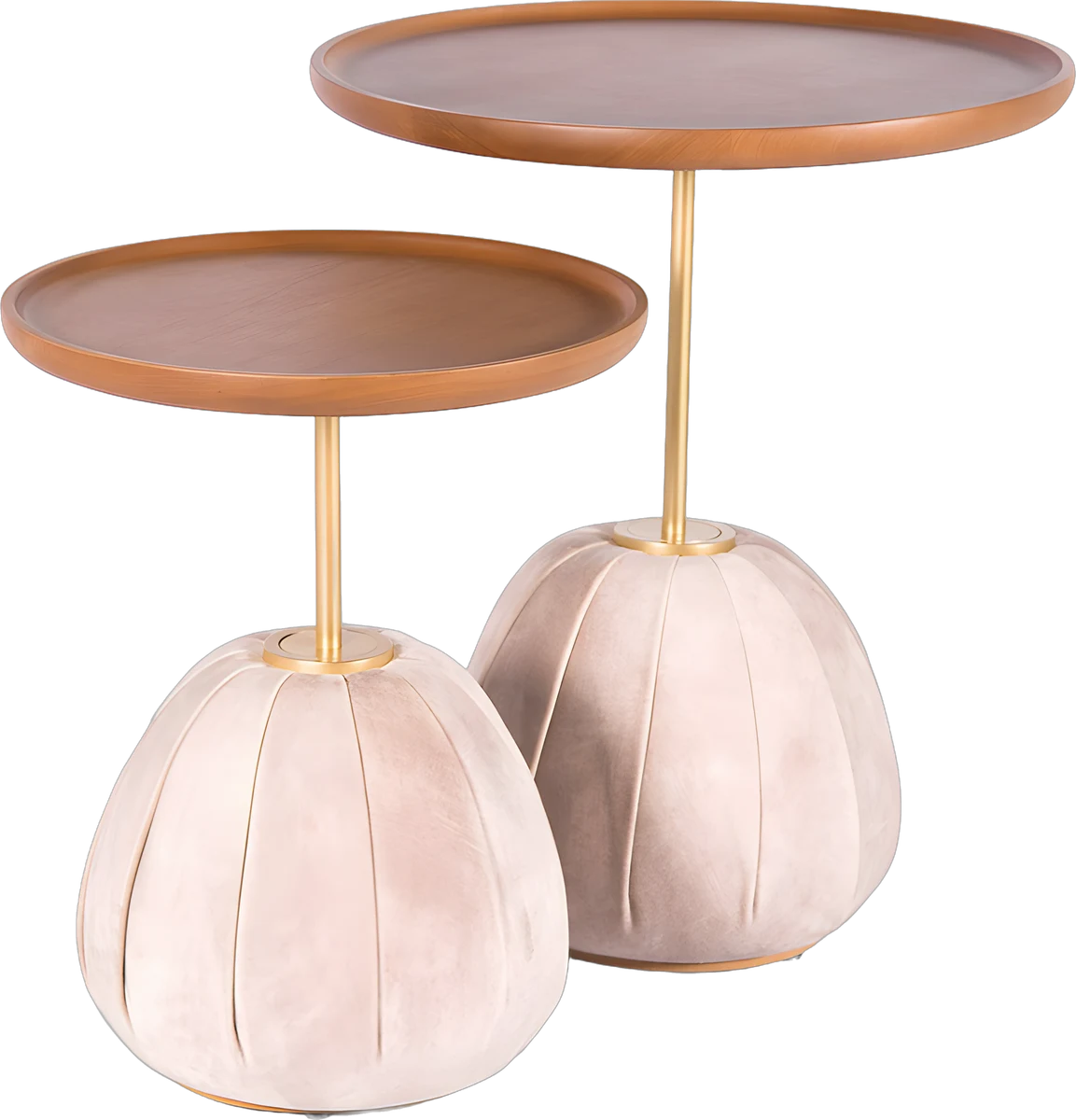 Mesa Lateral Francis, design de Interni Studio, foto 1 de 4