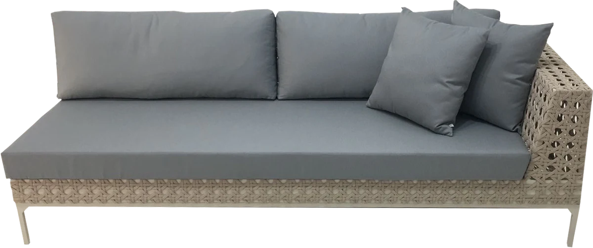 Chaise Laos, design de Bruno Leal