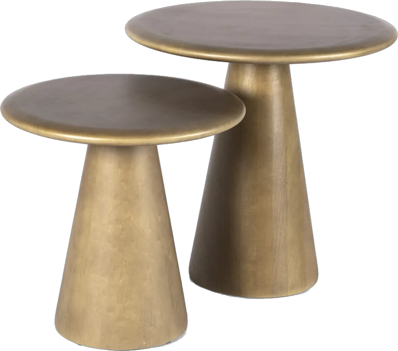 Mesa Lateral Agave, design de Interni Studio, foto 1 de 3