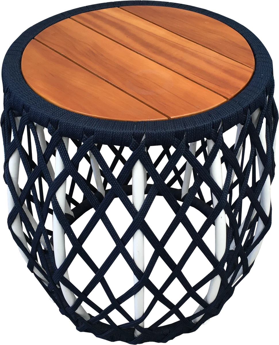 Puff Soleil, design de Bruno Leal