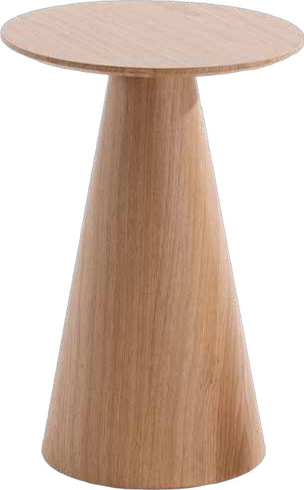 Mesa Lateral Cone, foto 1 de 2