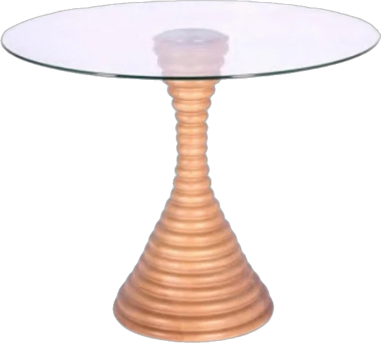 Mesa de Apoio Verona, design de Interni Studio