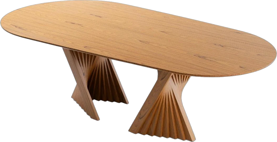 Mesa de Jantar Brisas, foto 1 de 3