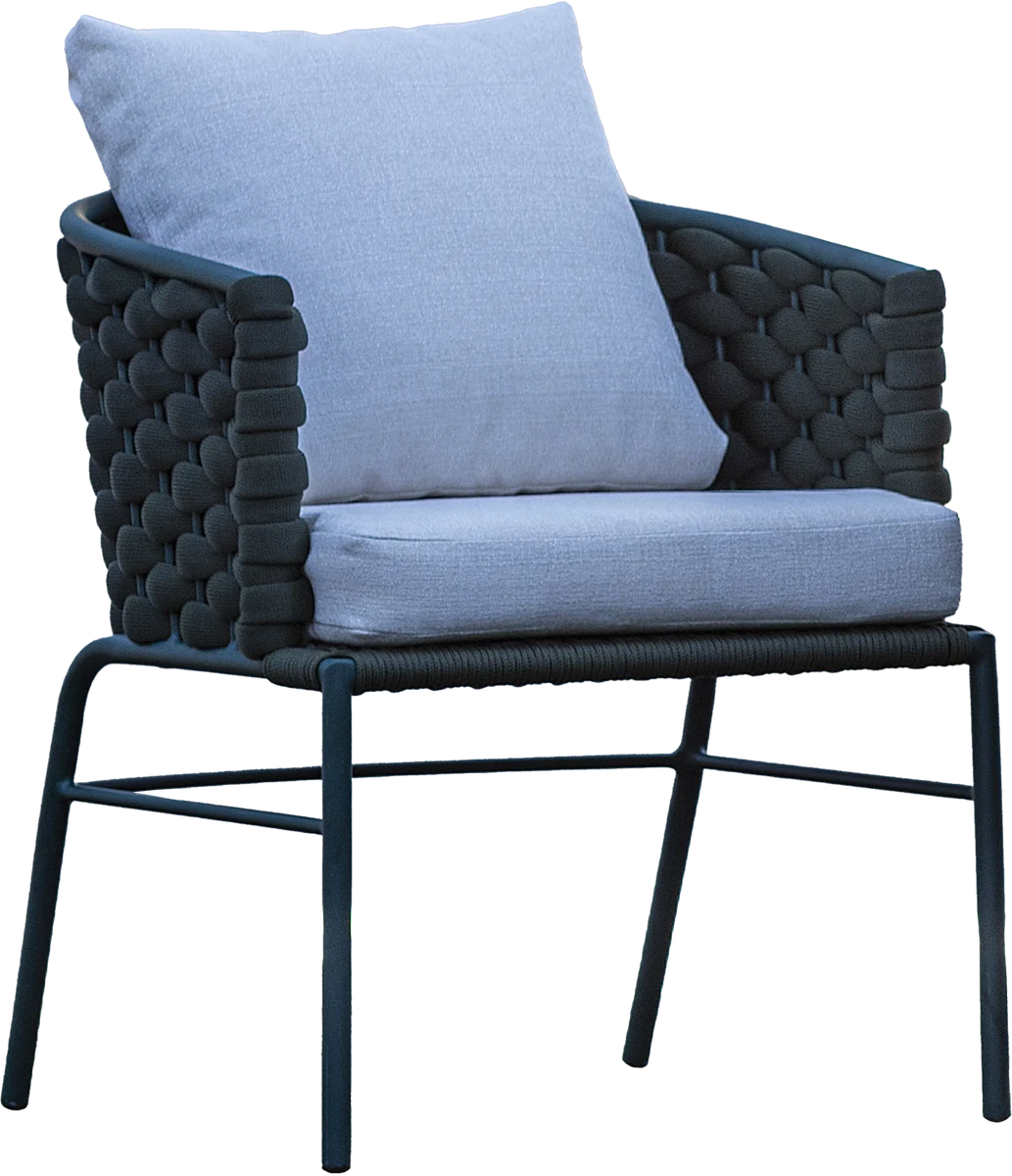 Poltrona Línea, design de Bruno Leal