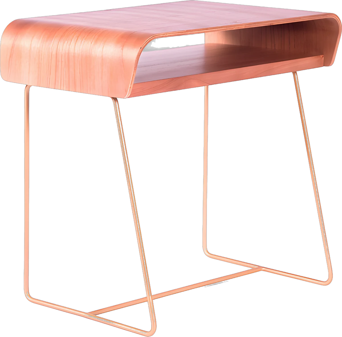 Mesa de Cabeceira Adam, design de Interni Studio, foto 1 de 3