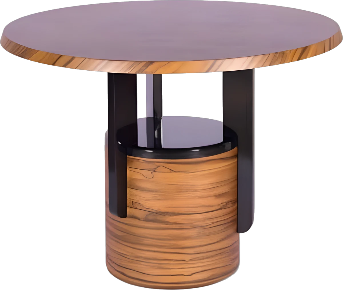 Mesa de Apoio Orla, design de Interni Studio, foto 1 de 2
