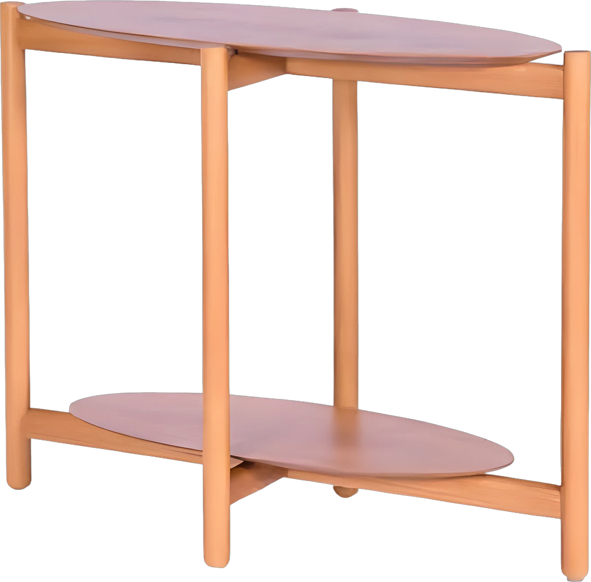 Mesa Lateral Meg, design de Interni Studio, foto 1 de 2